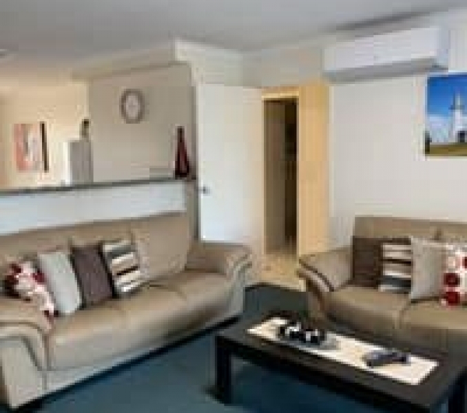 Apollo Apartments Luxury Apartments NSW Australia